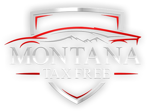 Montana Tax Free